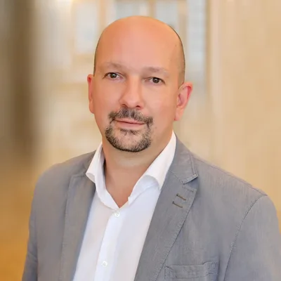 Markus Wagner
